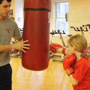 Meet your Posher, Gregory